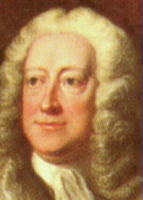 George II (Augustus) Of England Hanover